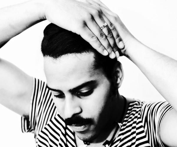 Photo of Twin Shadow