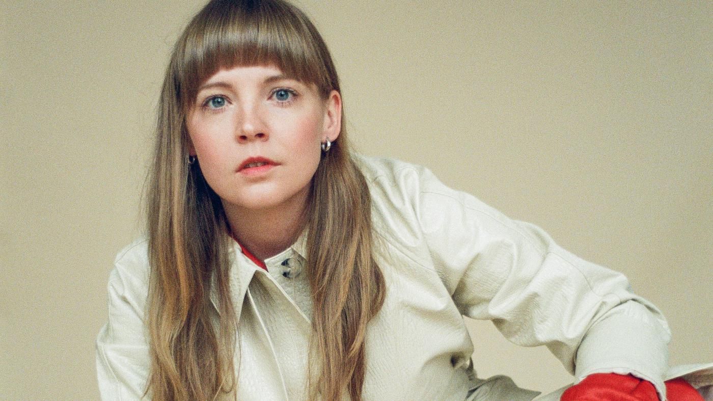 Foto de Courtney Marie Andrews