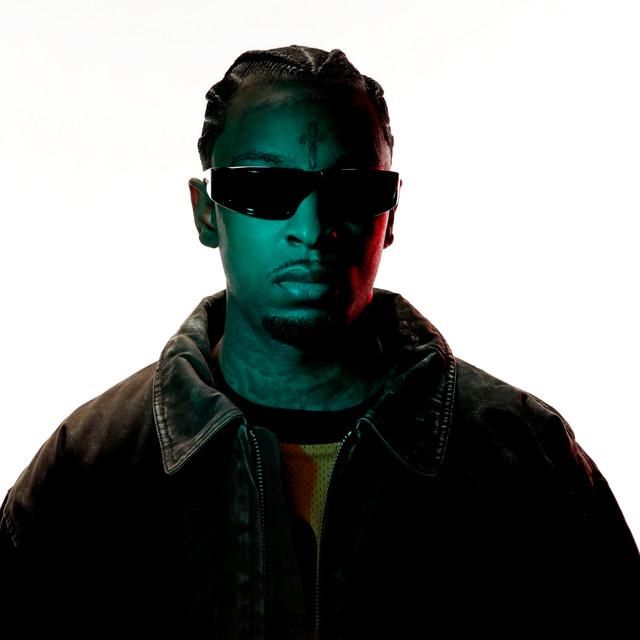 Photo of 21 Savage