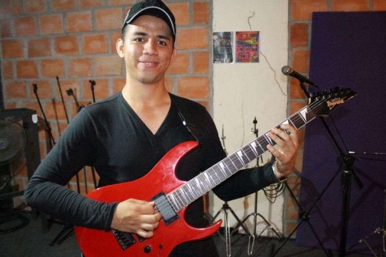 Foto de Bonanza Band