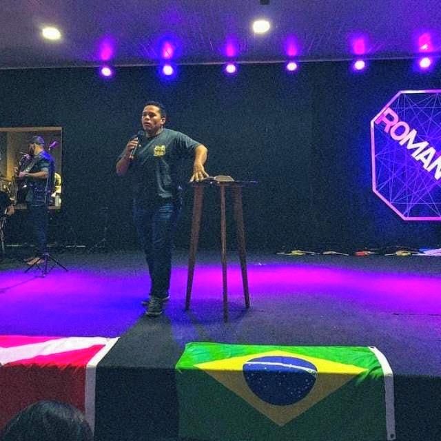 Foto de Jakson Nunes