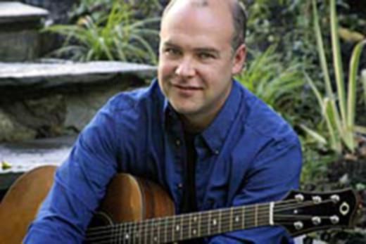 Foto de Brian Doerksen