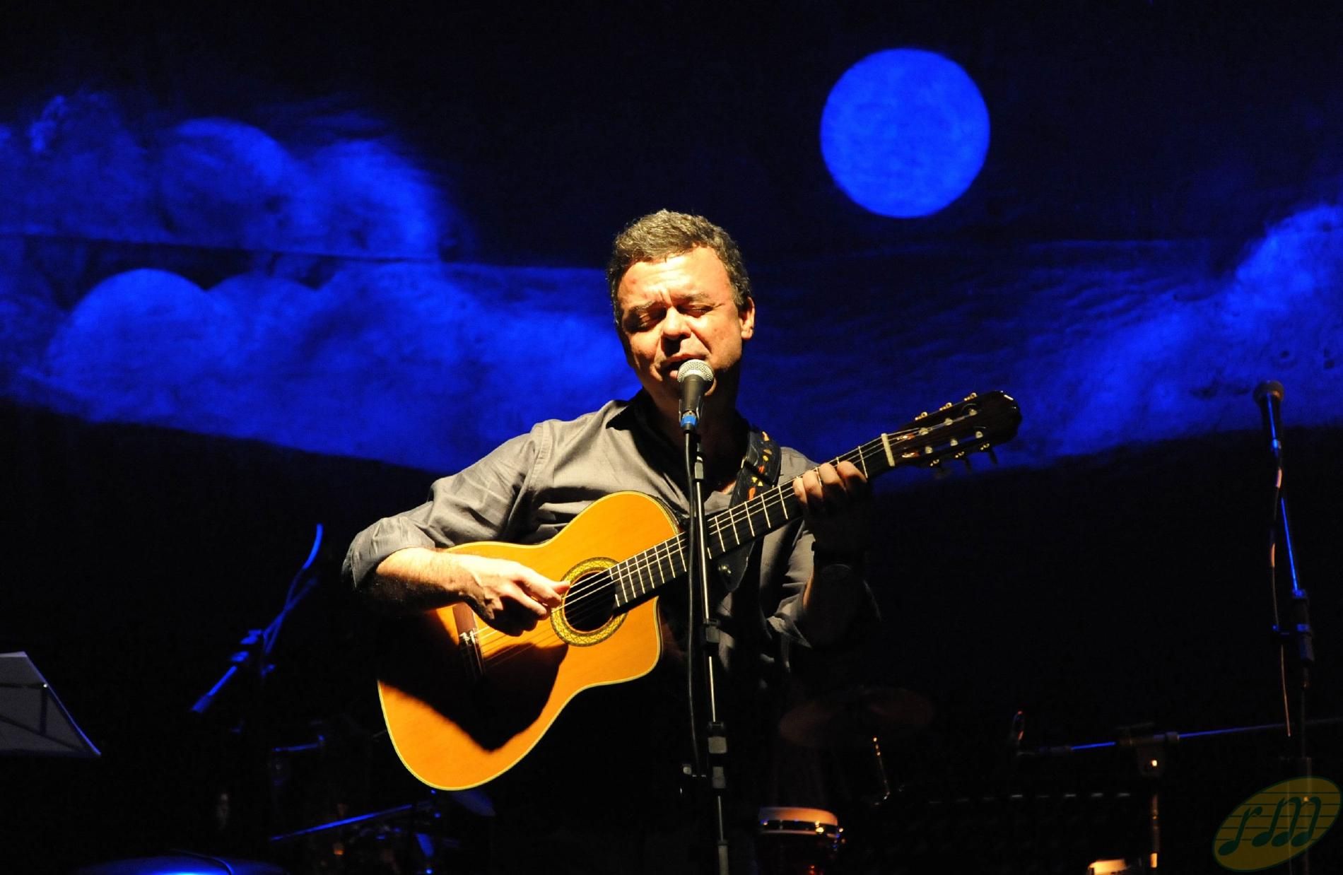 Foto de Luizinho Lopes