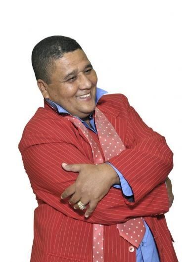 Foto de Pastor Antonio Justino