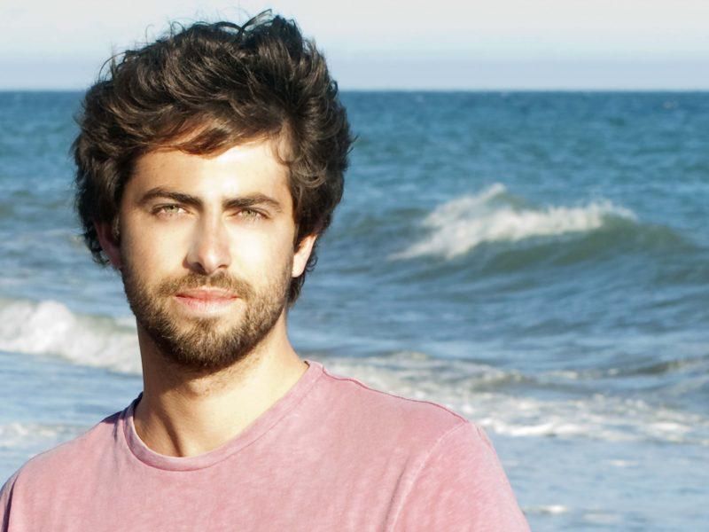 Foto de Sebastian Llosa