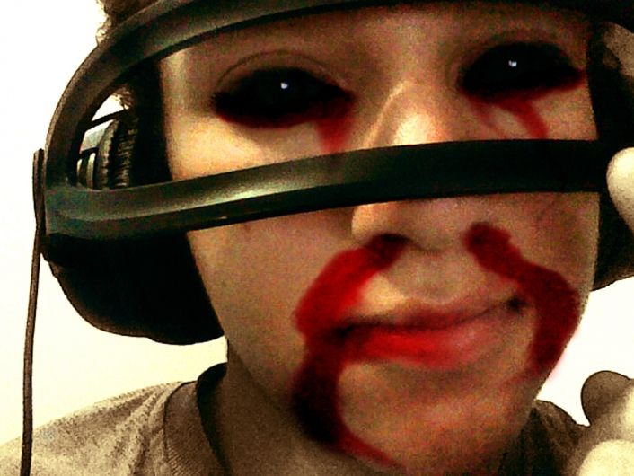 Foto de Marvin Medeiros