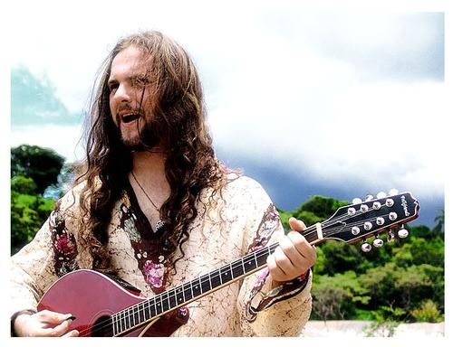 Foto de Tuatha De Danann