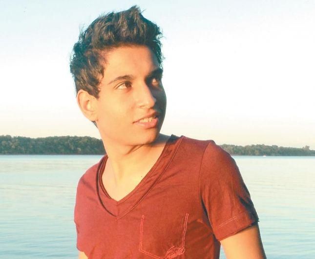 Foto de Israel Lucero