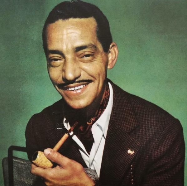 Foto de Orlando Silva