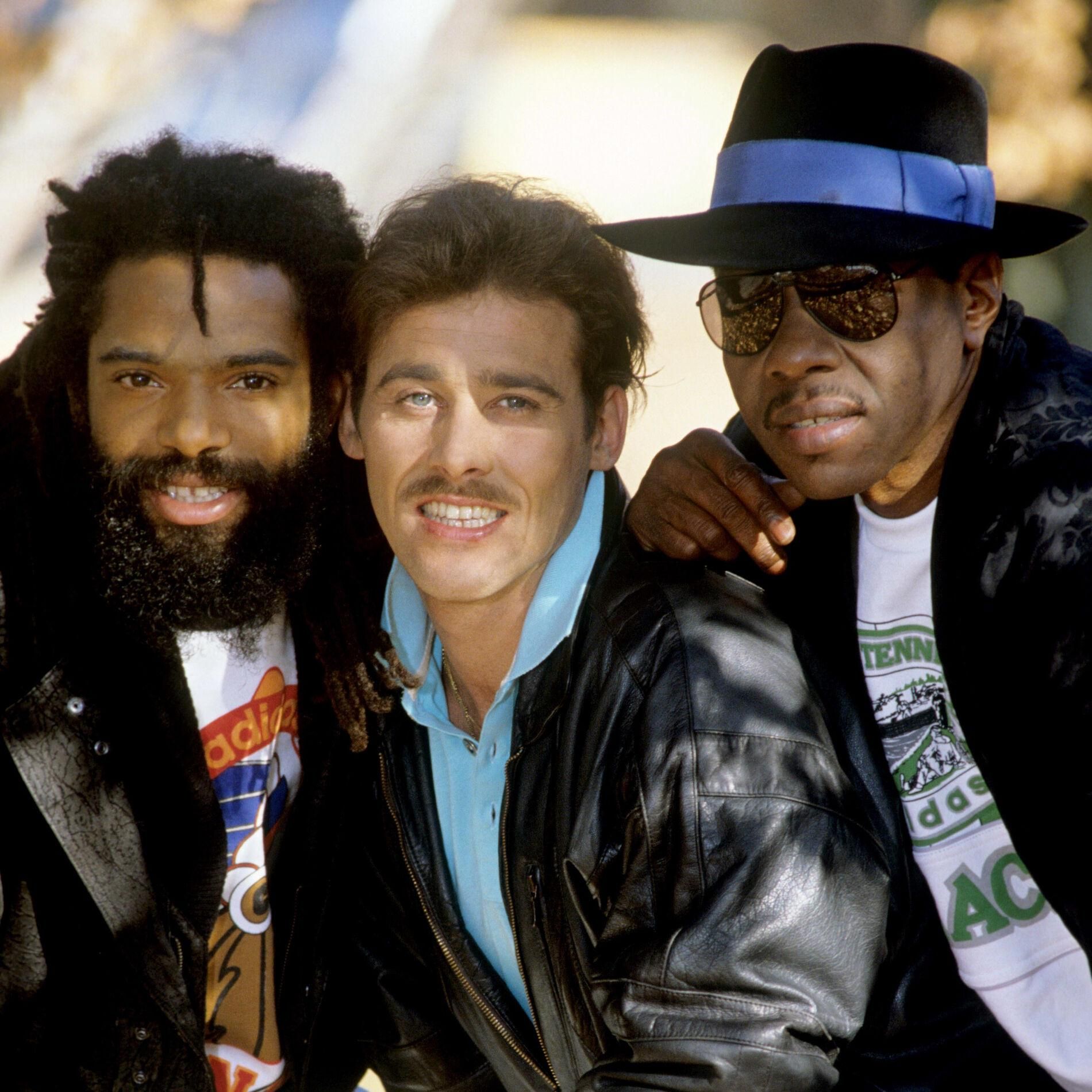 Foto de Bad Boys Blue