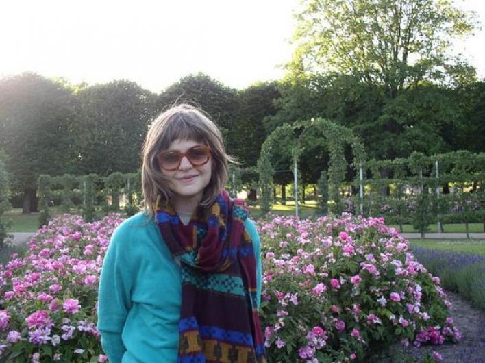 Foto de Ashley Eriksson