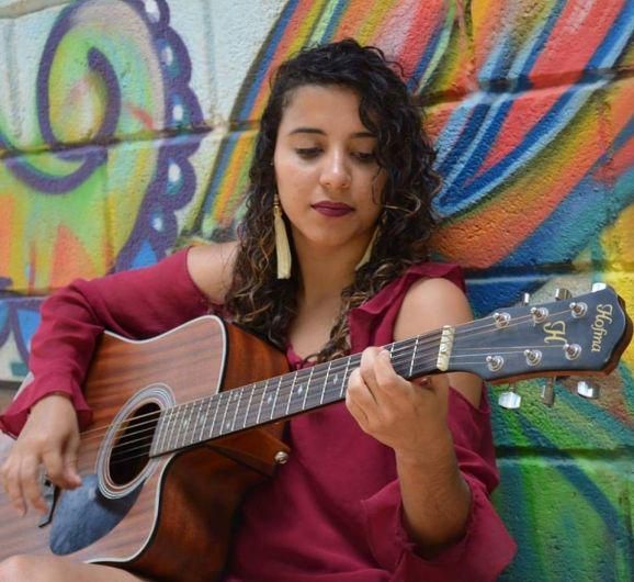 Foto de Raissa Petry