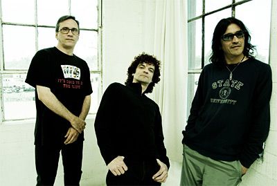 Foto de Los Enanitos Verdes