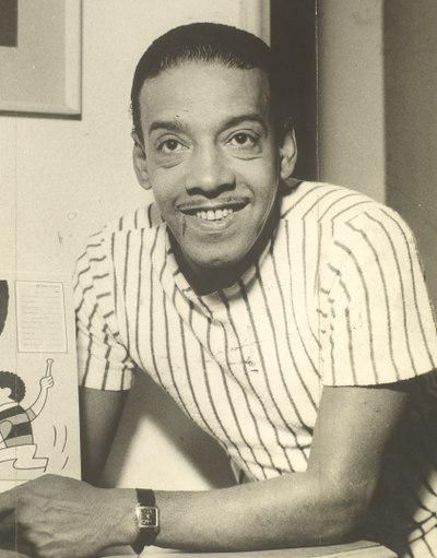 Foto de Wilson Batista