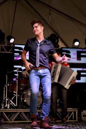 Foto de Cris Fagundes