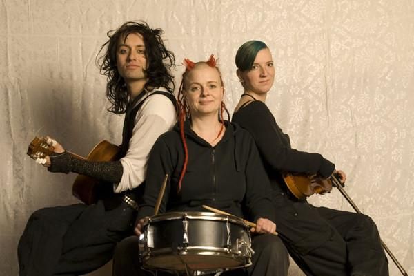 Foto de Früchte des Zorns