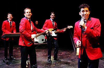 Foto de Jersey Boys