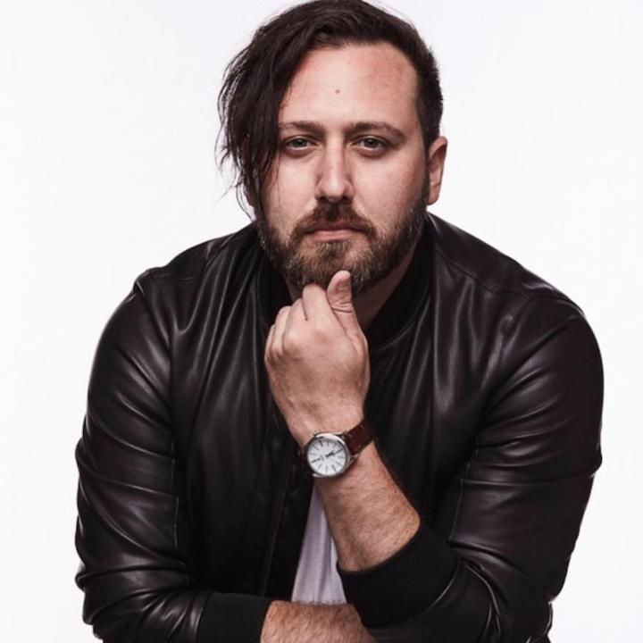 Foto de Alexander Cardinale