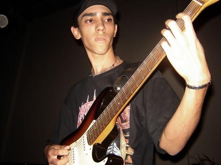 Foto de Elielton Melo