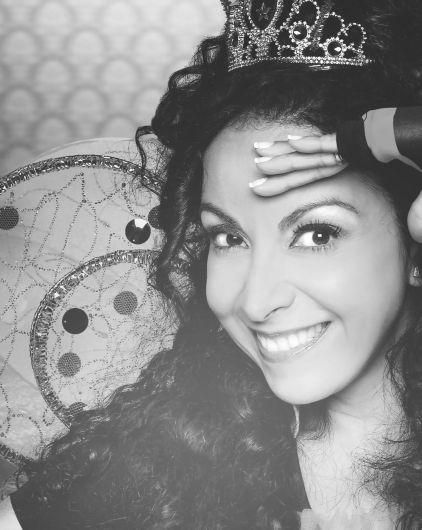 Foto de Cristina Mel