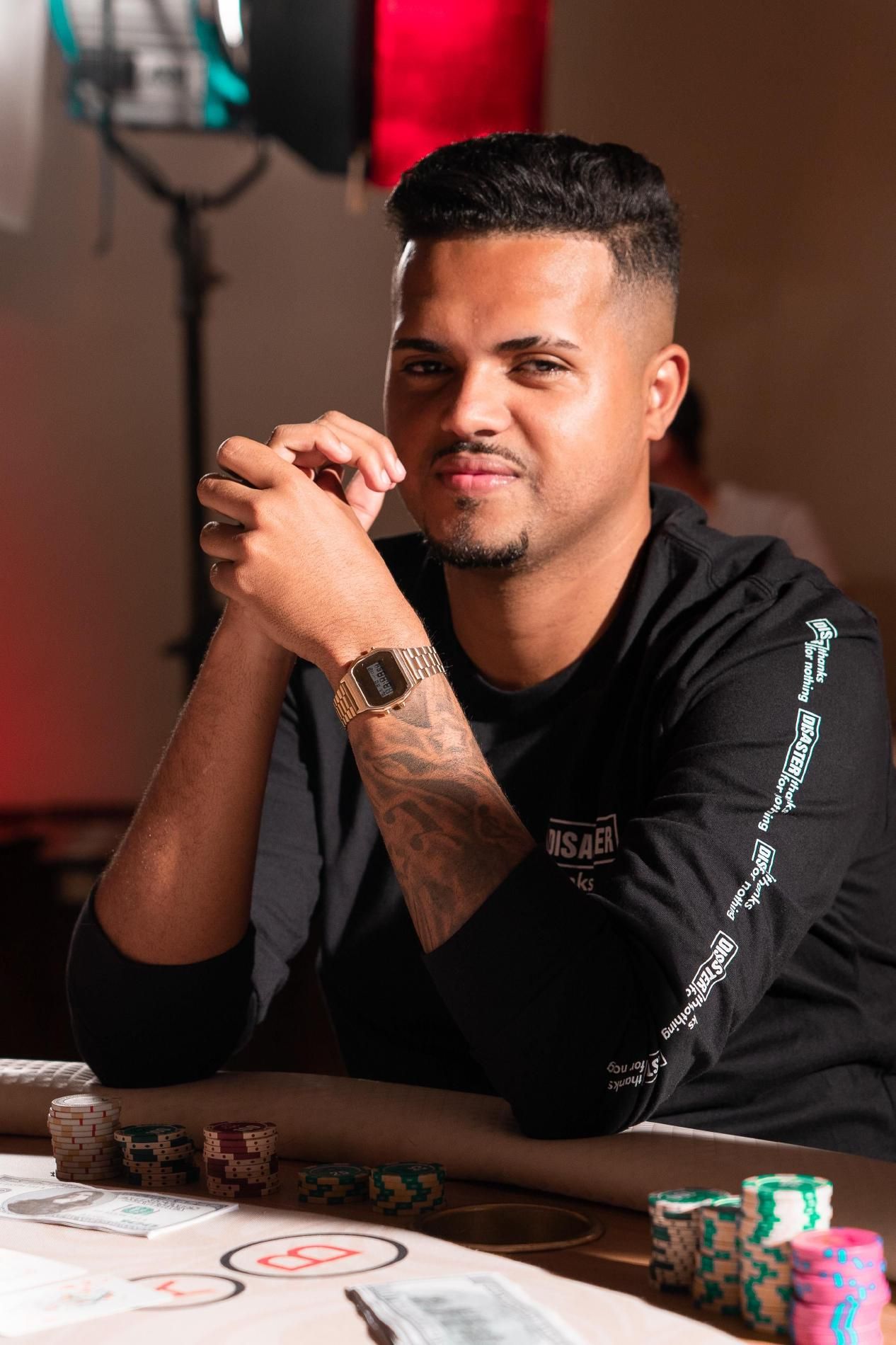 Photo of Thiaguinho MT