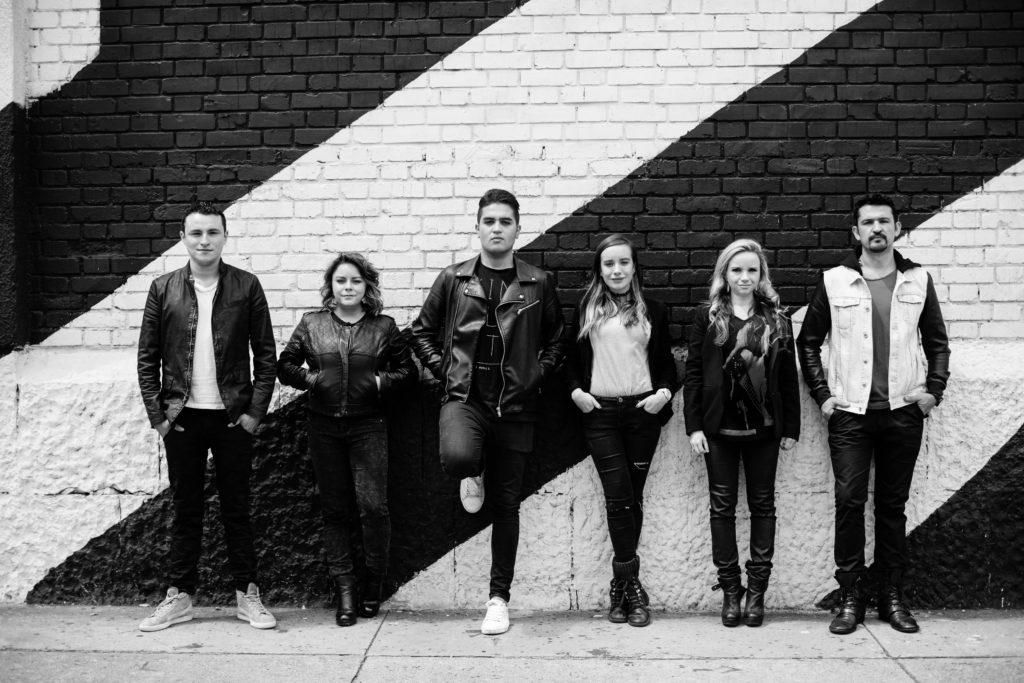 Photo of Generación 12