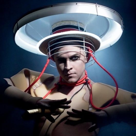Foto de Fischerspooner