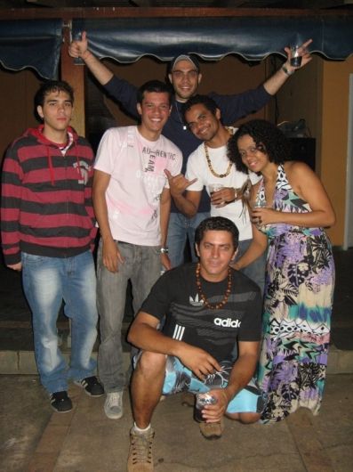 Foto de Banda Caraiva