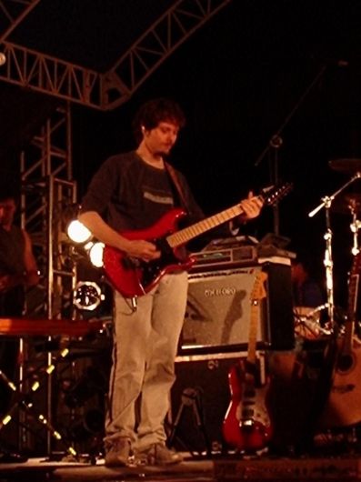 Foto de Juninho Afram