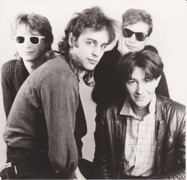 Foto de Jazz Butcher