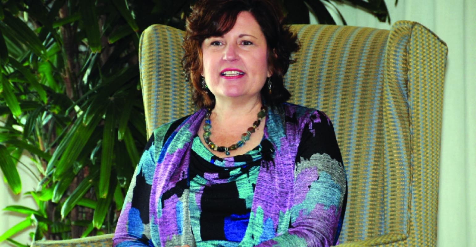 Foto de Mary MacGregor