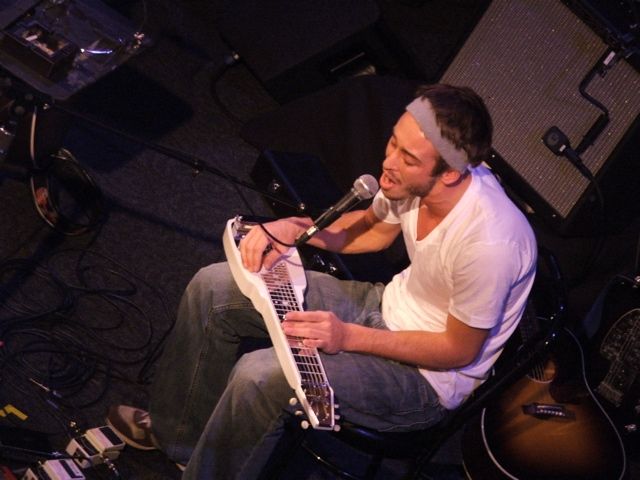 Foto de Sanders Bohlke