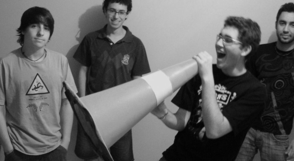 Foto de Centro De Massa