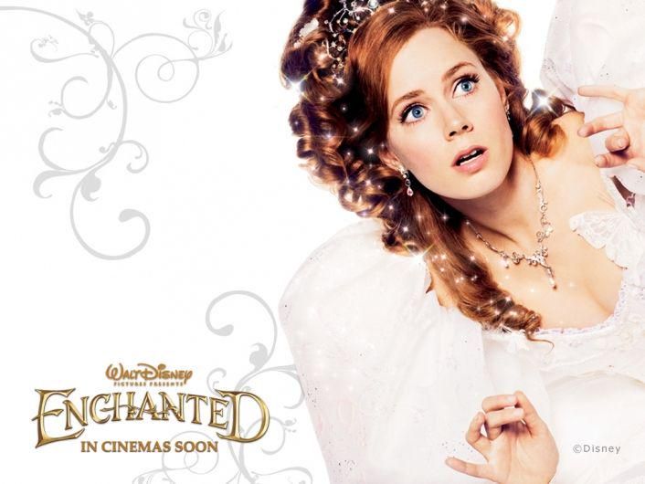 Foto de Encantada (Disney)