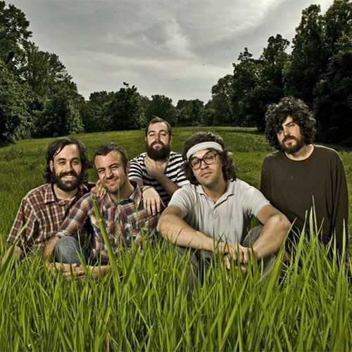 Foto de Deer Tick