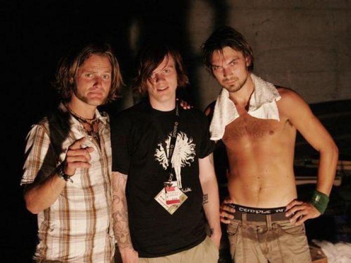 Foto de Truckfighters