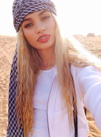 Foto de Pia Mia