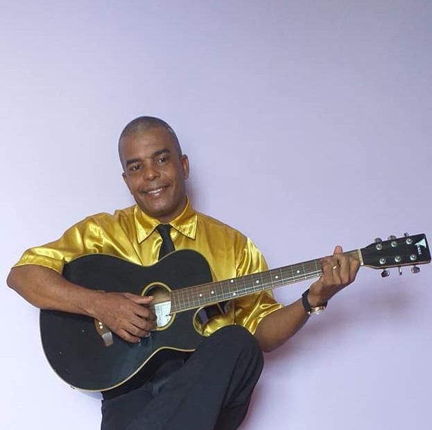 Foto de Paulo de Jesus