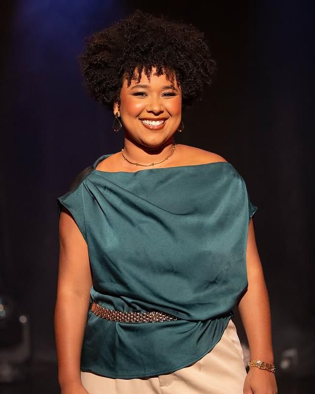 Foto de Beatriz Guimarães