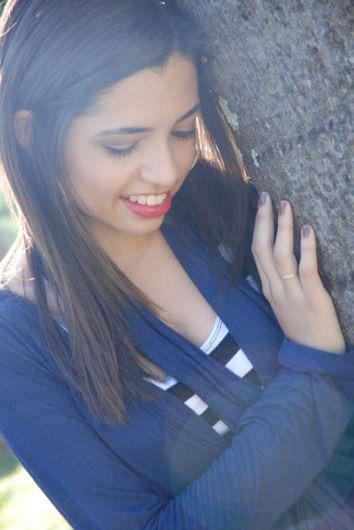 Foto de Bruna Santos