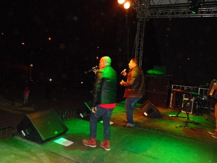 Photo of Dany e Edson