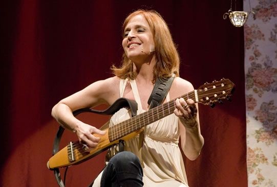 Foto de Olivia Byington