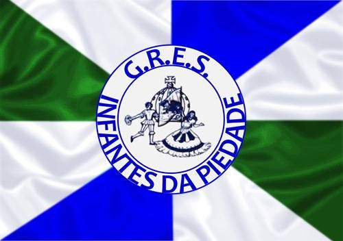 Foto de GRES Infantes da Piedade