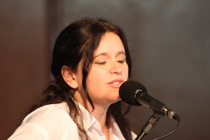 Foto de Elizabete Lacerda