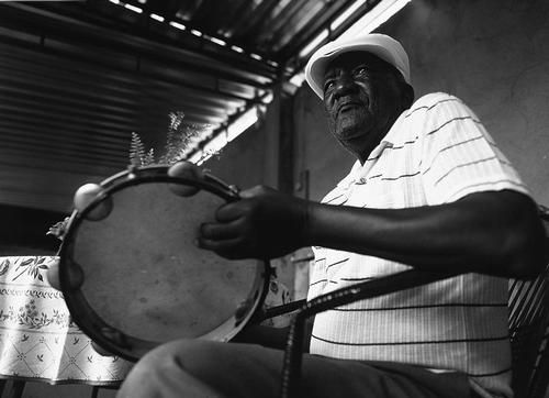 Foto de Argemiro Patrocínio