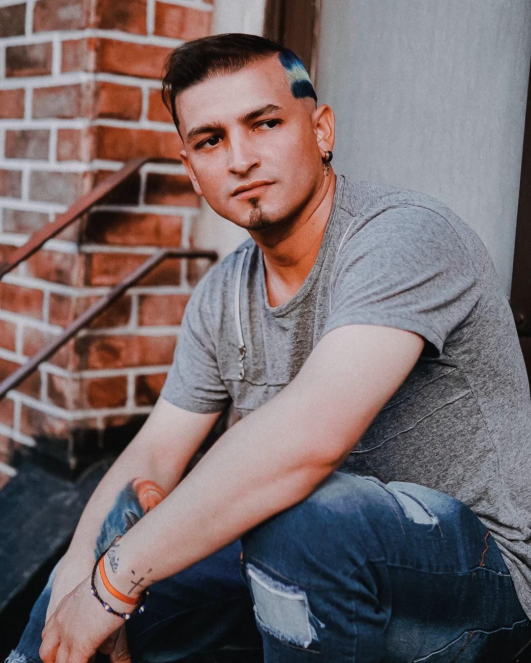 Foto de El Hacker Rap