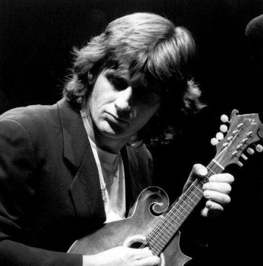 Artista del género New Age