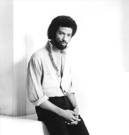 Foto de Gil Scott-Heron