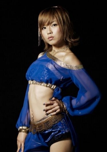 Foto de A.A.A. ( Attack All Around )