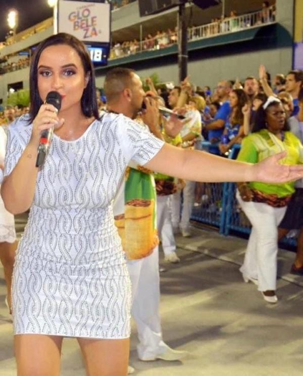 Foto de Tainara Martins